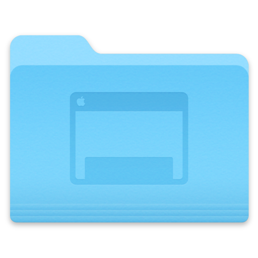 Free facebook icon download for mac